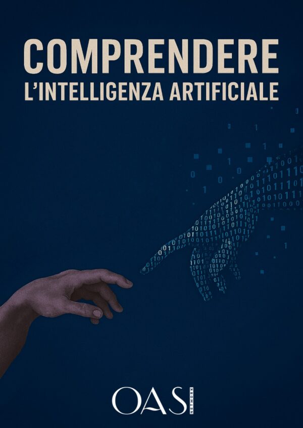 Comprendere l'intelligenza artificiale