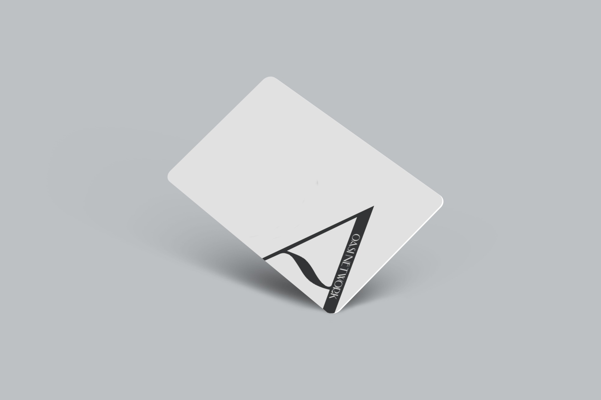 Iscrizione a Oasi Network | A-Key