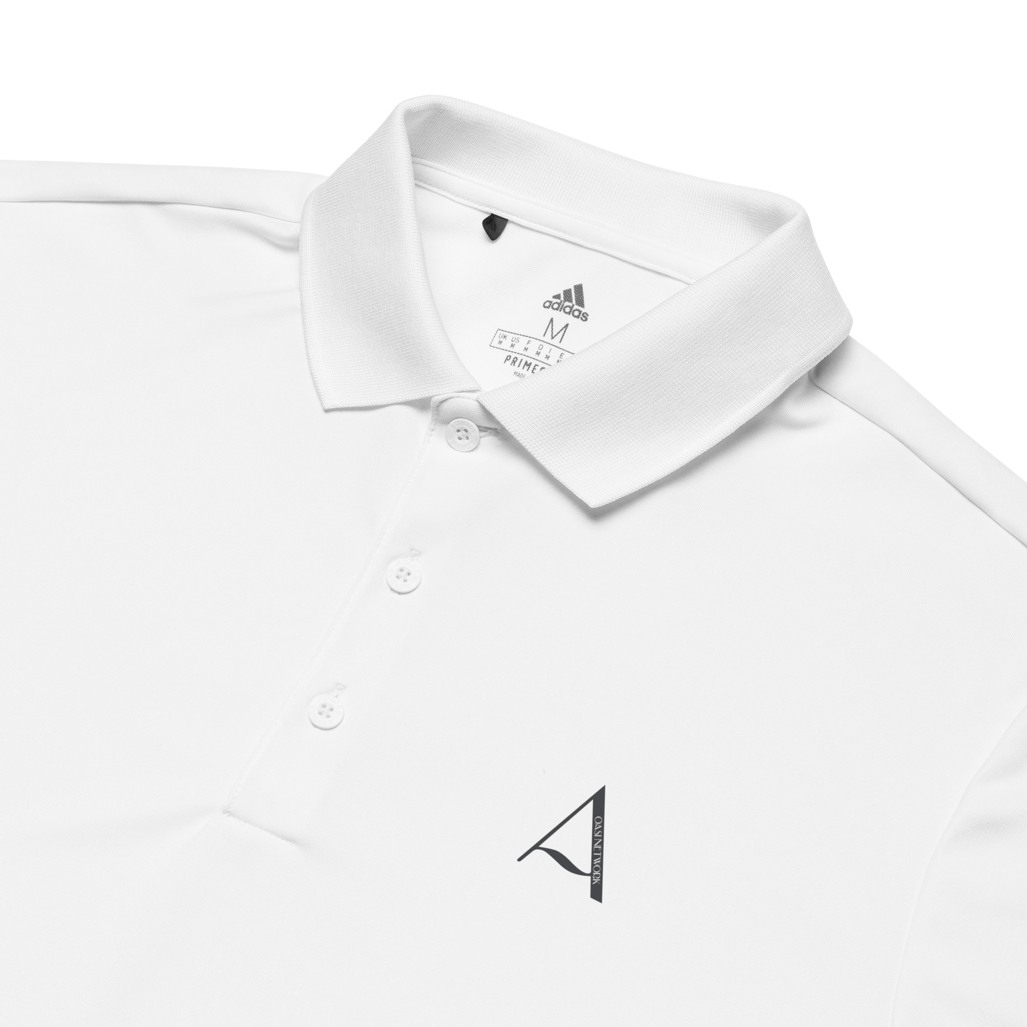 Maglietta polo premium adidas - immagine 2