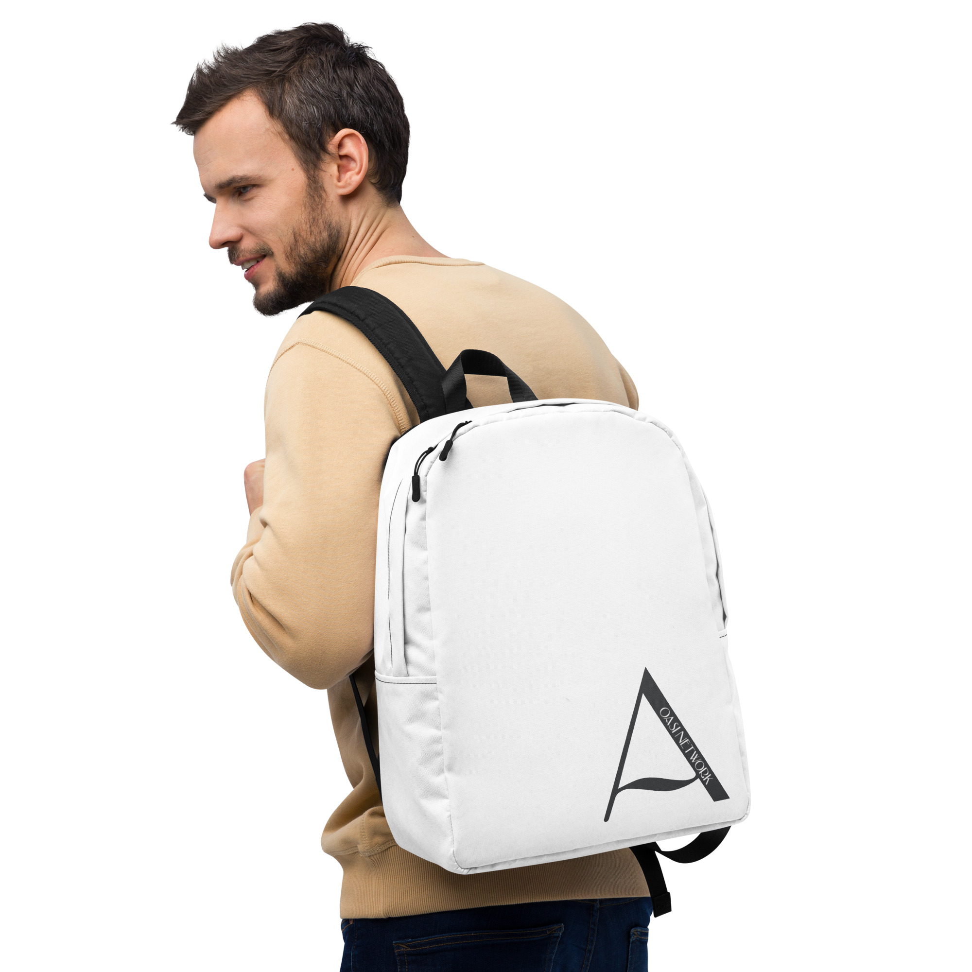 Zaino minimal - immagine 7