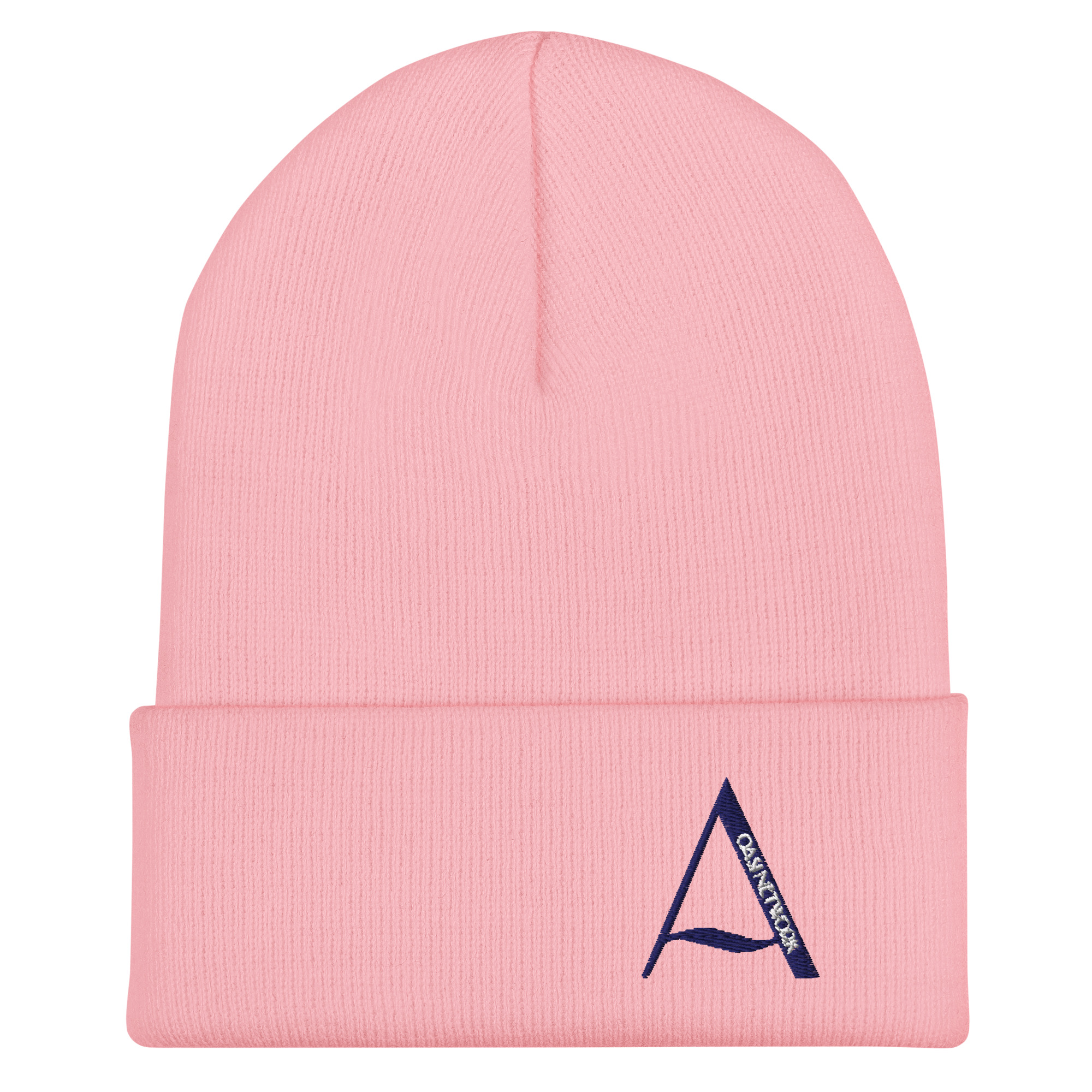 Berretto con risvolto - immagine 3